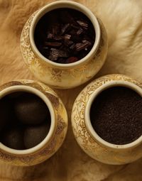 البخور والعطور